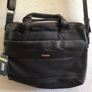 Giorgio Armani Computer Bag